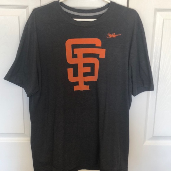 Nike San Francisco T Shirt XL Men’s